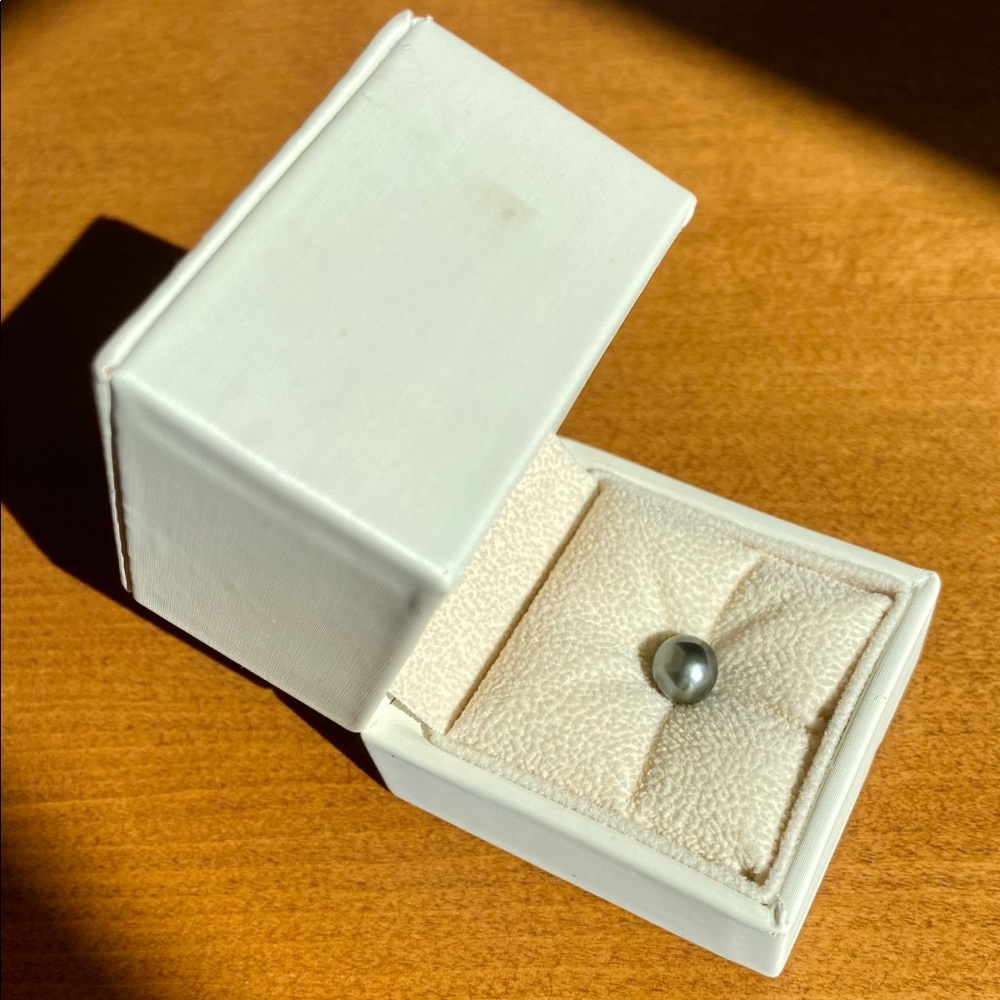 Tahiti Loose Pearl